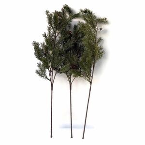 Christmas Floral Decor Lot